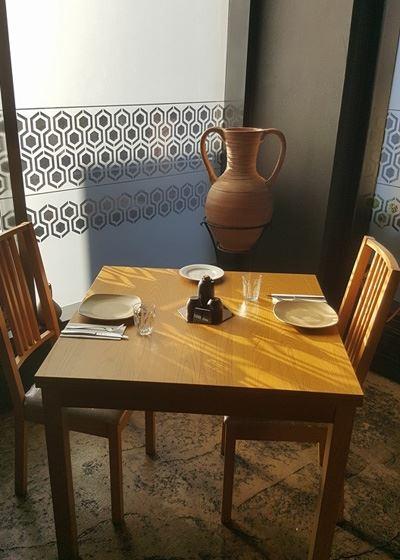 Antiquity Greek Restaurant - Accommodation Bookings 3