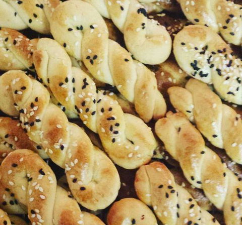 Antiquity Greek Restaurant - Accommodation Bookings 6