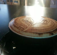 Atlas Espresso - Accommodation Bookings