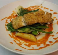 Barnacle Bill's Seafood Inn - Accommodation Bookings