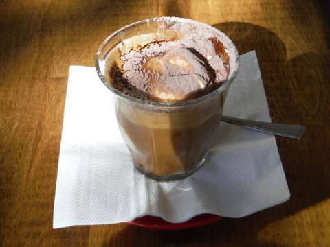 Delish Espresso - Accommodation Bookings 0