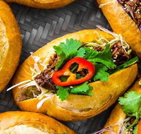 Downtown Bar  Grill - Accommodation Bookings