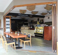 Globe Cafe - Accommodation Bookings