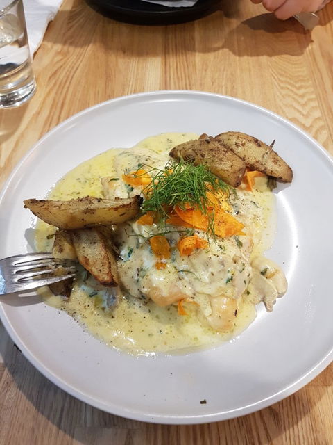 Harbour Lights Cafe - Accommodation Bookings 2