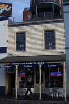 Harbour Lights Cafe - Accommodation Bookings 3