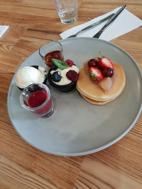Harbour Lights Cafe - Accommodation Bookings 5