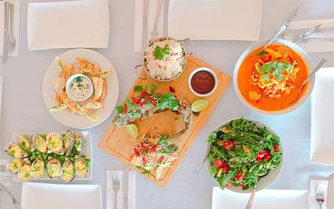I Love Pho North Sydney - Accommodation Bookings 0