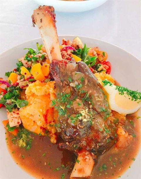 I Love Pho North Sydney - Accommodation Bookings 24