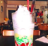 Kajoku - Korean  Japanese Cuisine - Accommodation Bookings