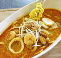Kopitiam Singapore Cafe - Accommodation Bookings