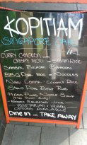 Kopitiam Singapore Cafe - Accommodation Bookings 2