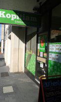 Kopitiam Singapore Cafe - Accommodation Bookings 3