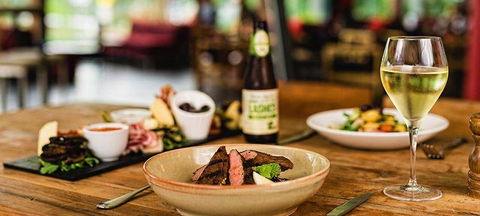 North Bar And Kitchen - Accommodation Bookings 0