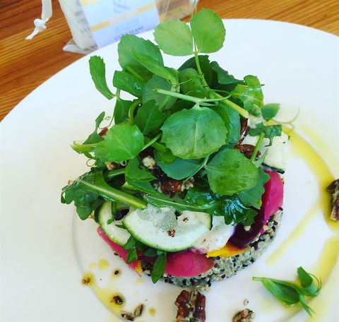 North Bar And Kitchen - Accommodation Bookings 11