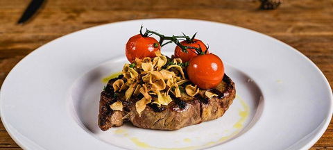 North Bar And Kitchen - Accommodation Bookings 1