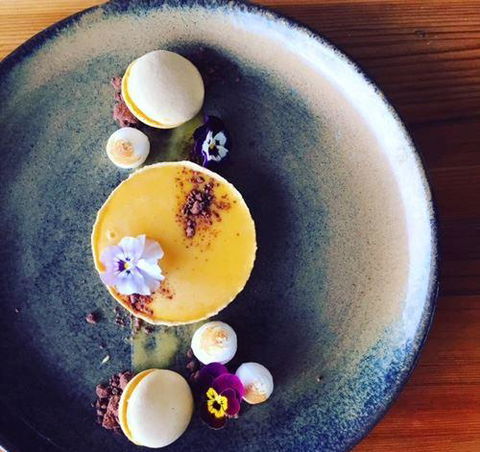 North Bar And Kitchen - Accommodation Bookings 21