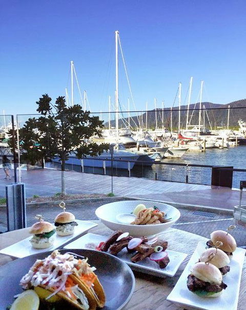 North Bar And Kitchen - Accommodation Bookings 22