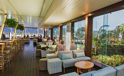 North Bar And Kitchen - Accommodation Bookings 24