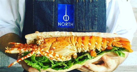 North Bar And Kitchen - Accommodation Bookings 7
