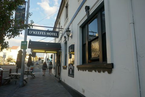 O'Keefe's Hotel - Accommodation Bookings 0