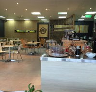 Pop Cafe - Accommodation Bookings