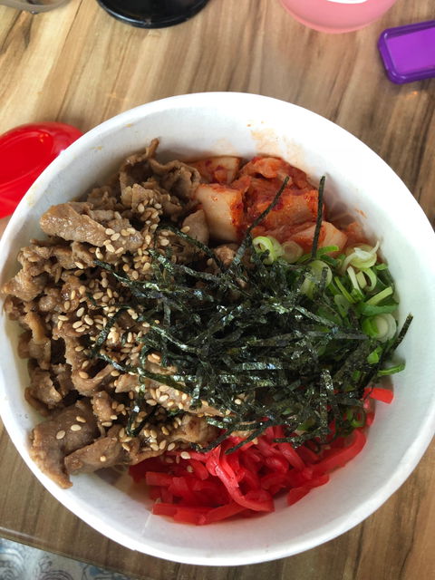 Ramen Champion - Accommodation Bookings 1