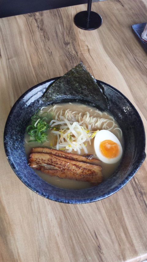 Ramen Champion - Accommodation Bookings 5