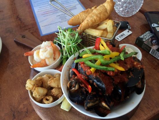 South Yunderup WA Accommodation Bookings