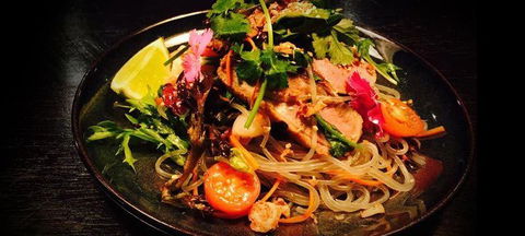 Santini Family Restaurant - Accommodation Bookings 0