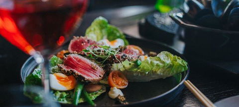 Santini Family Restaurant - Accommodation Bookings 1