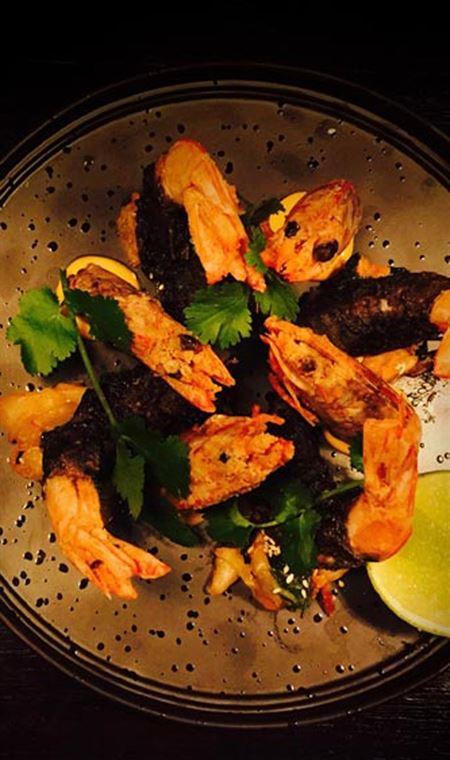 Santini Family Restaurant - Accommodation Bookings 4