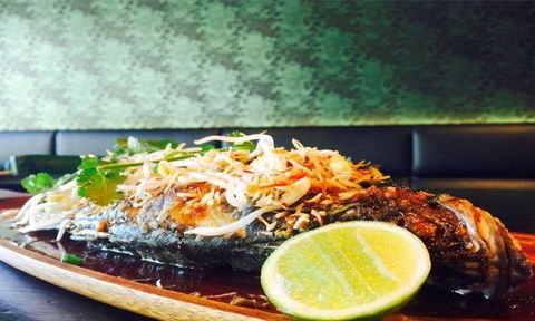 Santini Family Restaurant - Accommodation Bookings 5