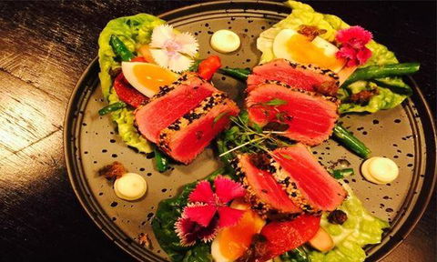Santini Family Restaurant - Accommodation Bookings 6