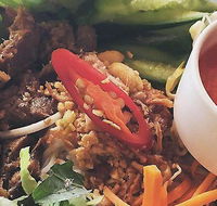 Tamarind Cafe - Accommodation Bookings