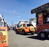 Thai Monsoon - Accommodation Bookings