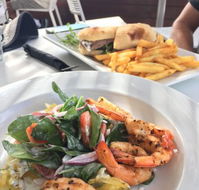 The Boughshed Restaurant - Accommodation Bookings