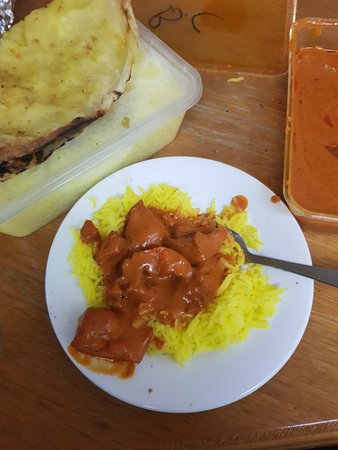 The Green Indian Restaurant - Accommodation Bookings 0