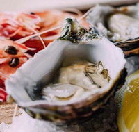 The Paddock Restaurant and Bar - Accommodation Bookings