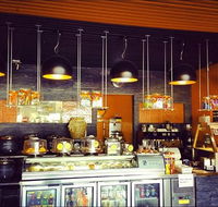 The Soup Stop - Accommodation Bookings