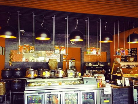 The Soup Stop - Accommodation Bookings 0