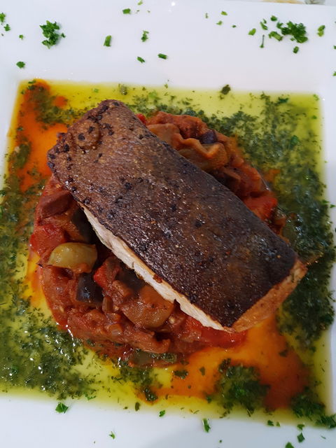 Treasure Court Seafood Restaurant - Accommodation Bookings 3