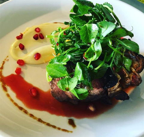 UTS Haberfield Club - Accommodation Bookings 9