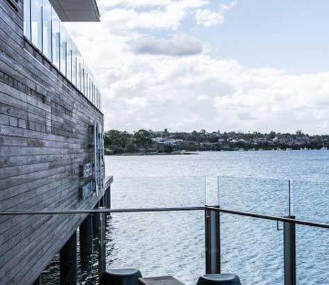 UTS Haberfield Club - Accommodation Bookings 14