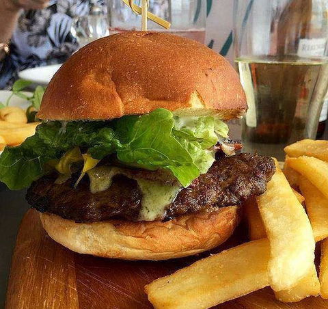 UTS Haberfield Club - Accommodation Bookings 16