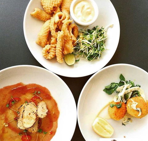 UTS Haberfield Club - Accommodation Bookings 17