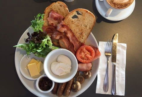 UTS Haberfield Club - Accommodation Bookings 5
