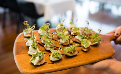 UTS Haberfield Club - Accommodation Bookings 6