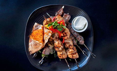 Zahli Restaurant - Accommodation Bookings 9