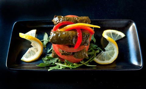 Zahli Restaurant - Accommodation Bookings 11