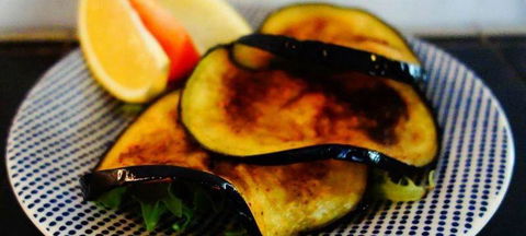 Zahli Restaurant - Accommodation Bookings 1